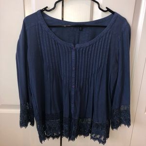 American Eagle Shirt